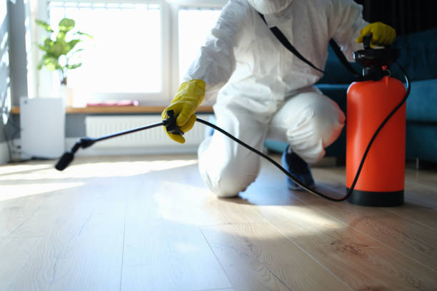 Reliable Sewage Cleanup contractor in Westwood, PA by Trauma Clean Pros